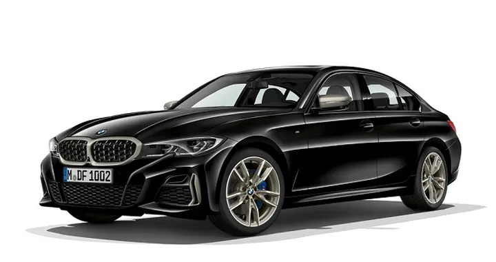 Bmw M340i xDrive: sarà in anteprima al Salone di Los Angeles