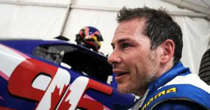 Jacques Villeneuve tornerà in Formula 1