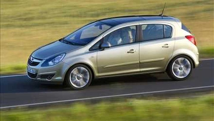 E la Opel gioca al ribasso con la Corsa