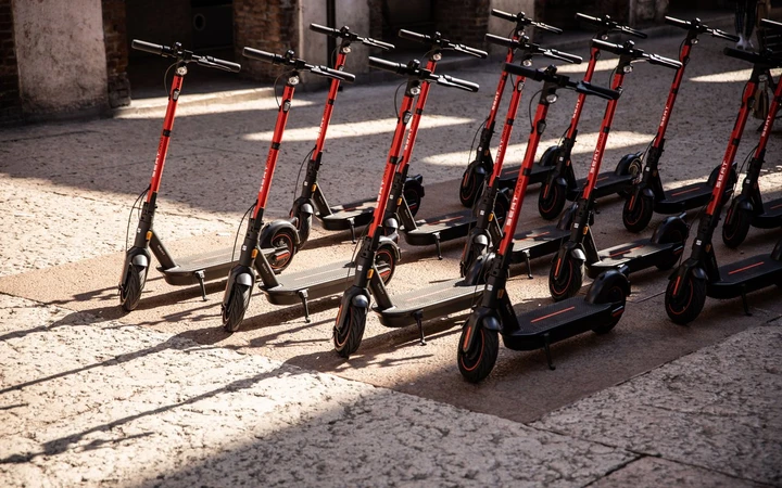 Seat MÓ eKickScooter 65, primo contatto con il nuovo monopattino elettrico