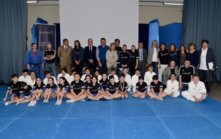 Mercedes e Laureus, lo sport per i giovani disagiati