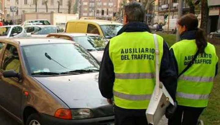 Da quest'anno i ricorsi alle multe si pagano