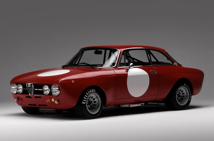 Alfa Romeo e Porsche: storia di furti e velocità al Nurburgring