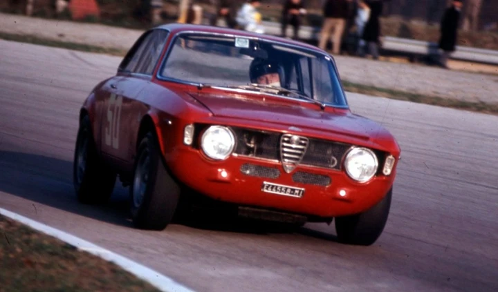 Abarth e Alfa Romeo ad Auto e Moto d'Epoca 2015