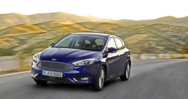 Nuova Ford Focus 2014: prezzi da 18.750 euro