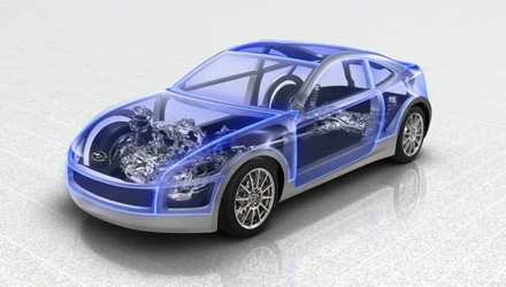 Subaru FT-86: si chiamerà BRZ e sarà presentata al Salone di Francoforte 2011