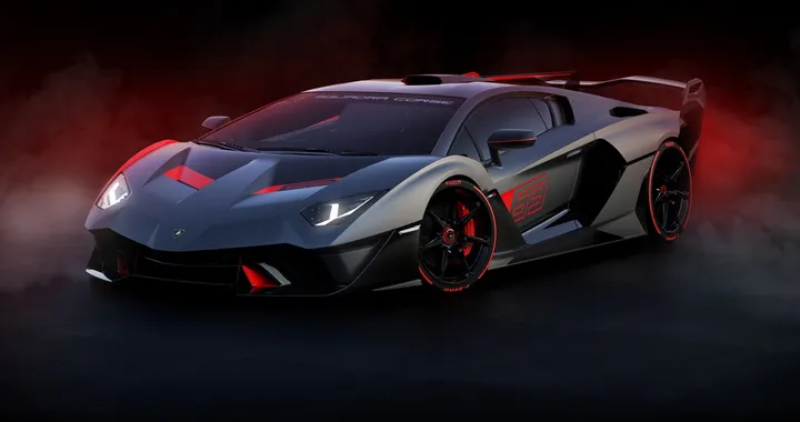 Lamborghini SC18 Alston: svelata la prima one-off firmata dalla Squadra Corse