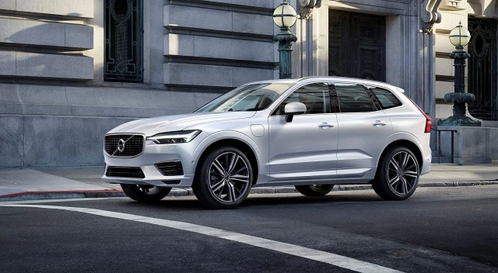 Volvo amplia la partnership con Geely per i motori a combustione