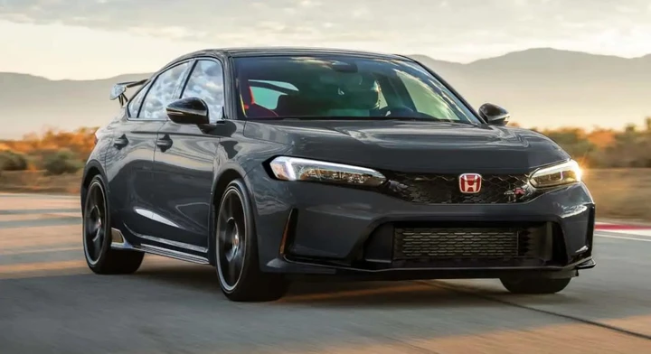 Honda Civic Type R 2027: più raffinata negli USA, addio all’Europa