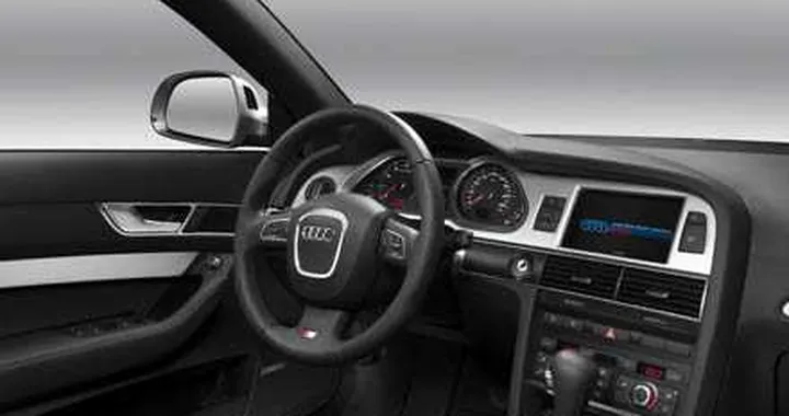 A6 2.0 TDI: più ricca allo stesso prezzo