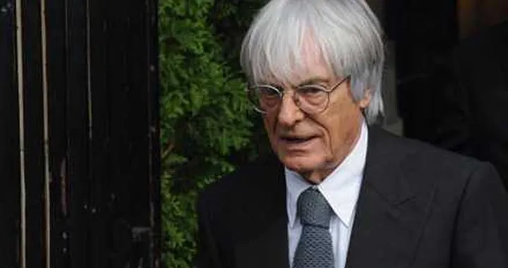 Ecclestone: no ai 4 cilindri turbo in F1