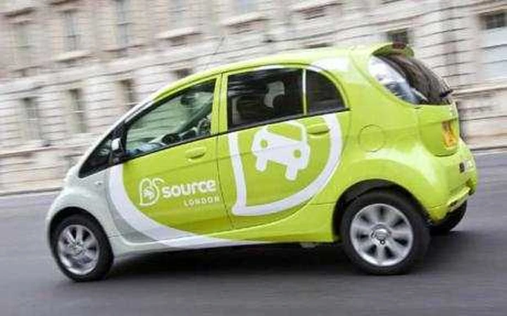 Auto elettriche: a Londra il programma 