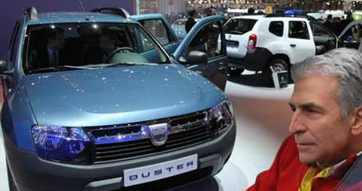 Dacia Duster: dall’anatroccolo Logan ad un cigno formato SUV