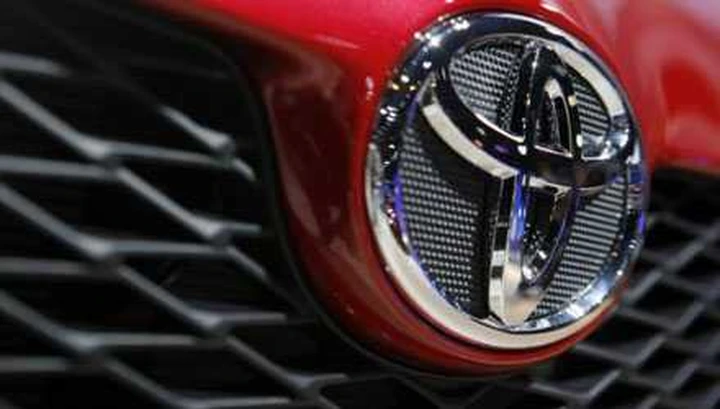L'utile Toyota balza a 1,7 miliardi di euro