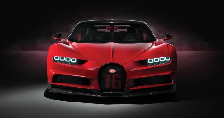 Bugatti Chiron Super Sport: arriverà a Ginevra?