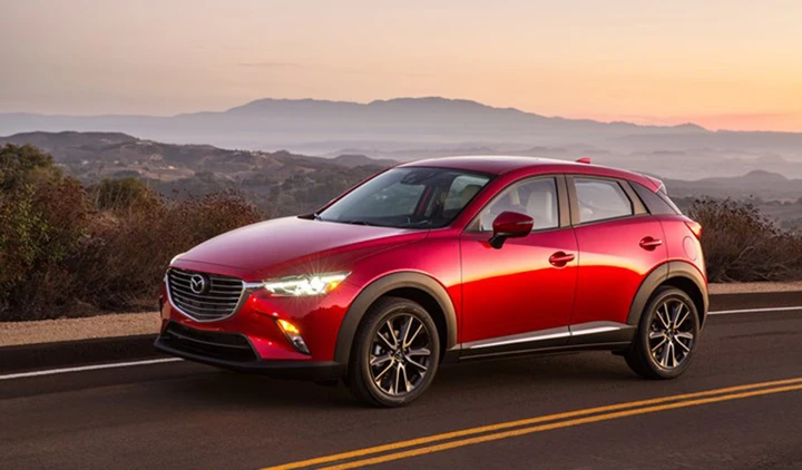 Mazda: le novità per il Salone di Ginevra 2015