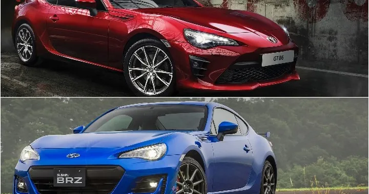 Toyota GT 86 e Subaru BRZ: la nuova generazione sarà sovralimentata