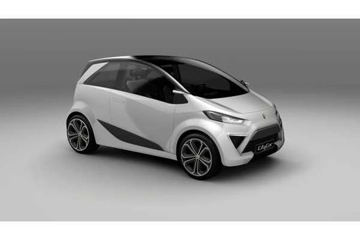 Lotus si fa piccola: confermata la City Car
