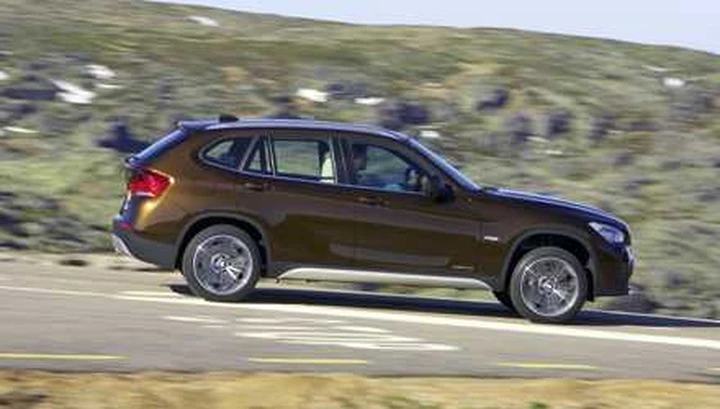 BMW X1: tre motorizzazioni e prezzi a partire da 33.600 euro