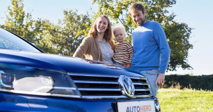 Quanto utilizzano l'automobile gli italiani: 9 su 10 tutti i giorni
