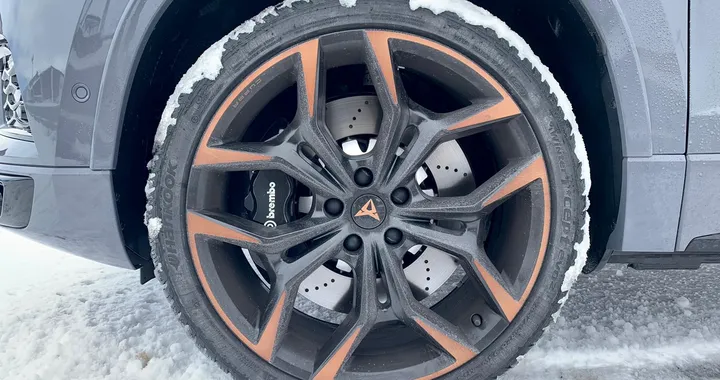Hankook Winter i*cept evo2 e Winter i*cept evo2 SUV: prestazioni e sicurezza in inverno