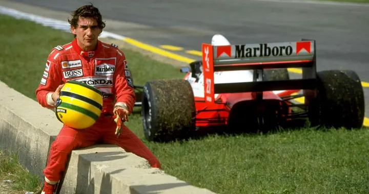 Al circuito delle Americhe una mostra dedicata ad Ayrton Senna