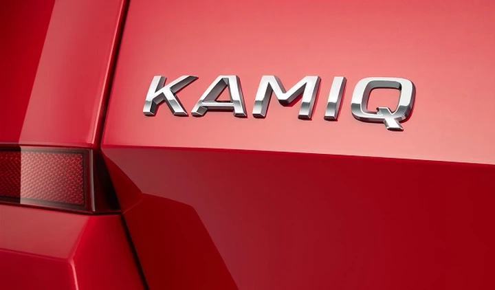 Skoda Kamiq: il nuovo baby SUV sarà svelato al Salone di Ginevra
