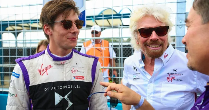 Formula E: DS Racing Team ingaggia Alex Lynn