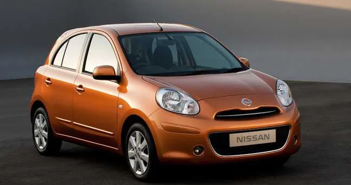 Nissan Micra da record: 54.000 unità in 6 mesi