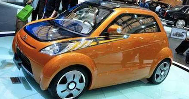 L'auto più economica? Sarà della Geely