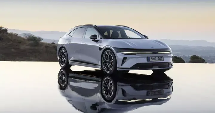 Zeekr 7GT arriva in Europa: fino a 655 km di autonomia e prezzi da 47.500 euro