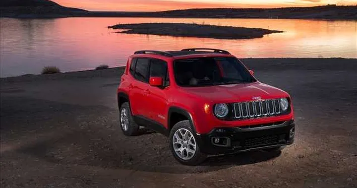 Jeep pensa ad un SUV più piccolo della Renegade