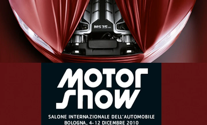 Sei anteprime mondiali al Motor Show 2010