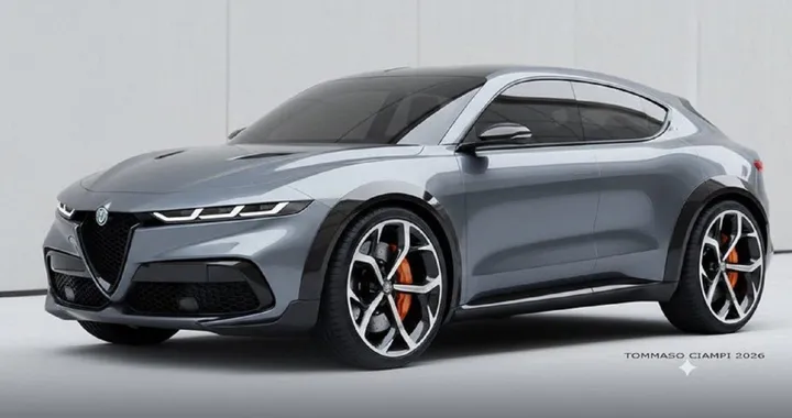Alfa Romeo, il sogno della nuova Giulietta rinasce grazie all'IA