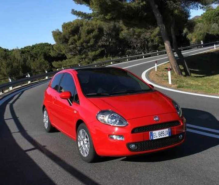 Fiat: porte aperte sabato 24 e domenica 25 marzo