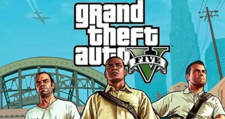 GTA 5 arriverà in autunno su PS4, Xbox One e PC