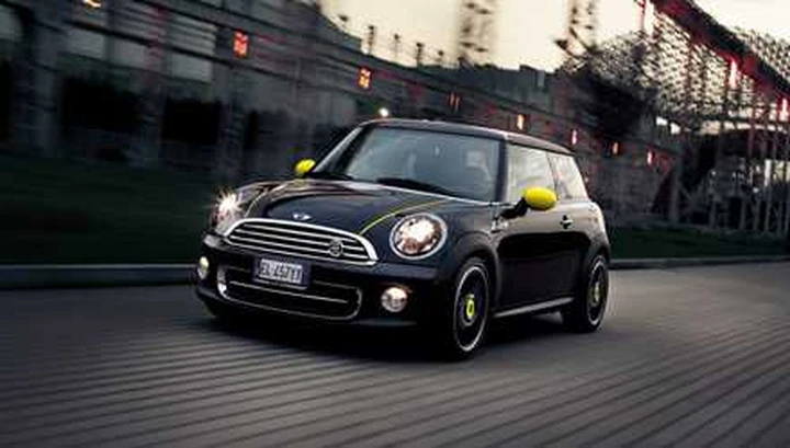 Mini Ray Line: prezzi da 16.150 euro