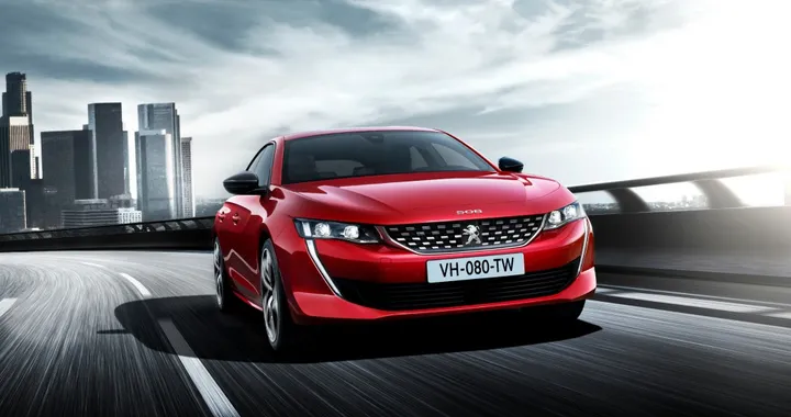 Company Car Drive: anche PSA a Monza per l'evento dedicato alle flotte