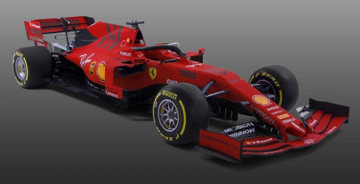 Formula 1: ecco il calendario delle presentazioni delle monoposto 2020