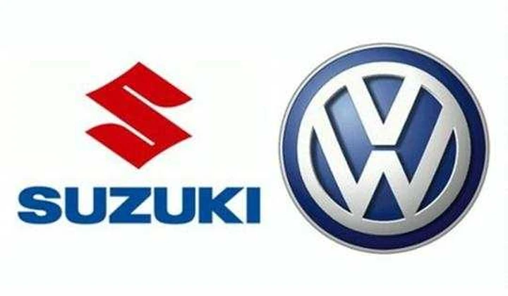 Volkswagen non vuole divorziare: Suzuki passa all'arbitrato