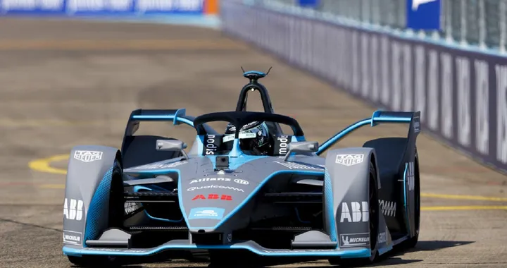 Formula E: ecco le date dei primi test
