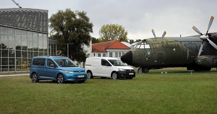 Volkswagen Caddy 5: caratteristiche, novità e prezzi