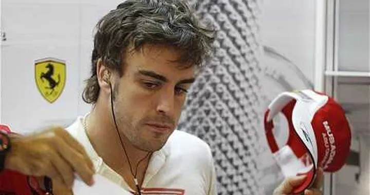 F1, Ferrari: Alonso torna a parlare