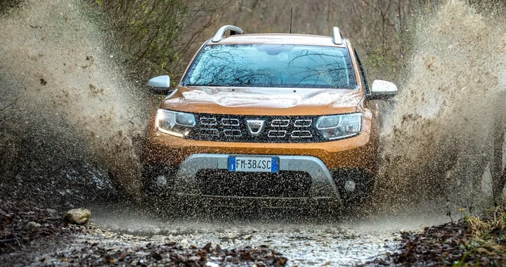 Dacia conquista la leadership del mercato GPL