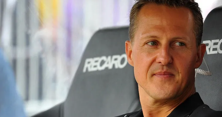 Schumacher: 