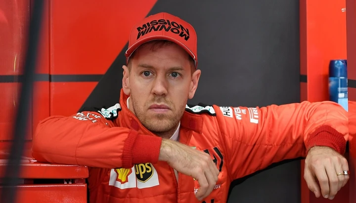 Stipendio Vettel: quanto è costato alla Ferrari