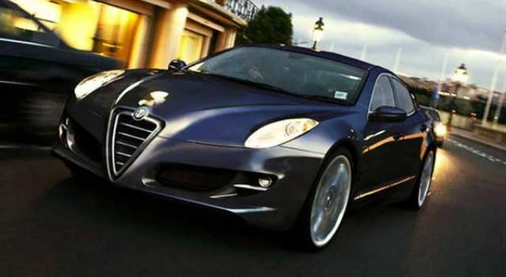 Alfa Romeo: ritorno alla trazione posteriore nel 2015?
