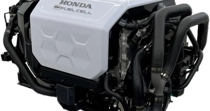 Honda zero emissioni: batterie modulari e idrogeno all’ACT Expo