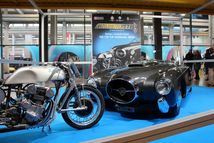 Automotoretrò 2016