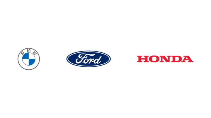 ChargeScape: BMW, Ford e Honda uniscono le forze nel mercato EV